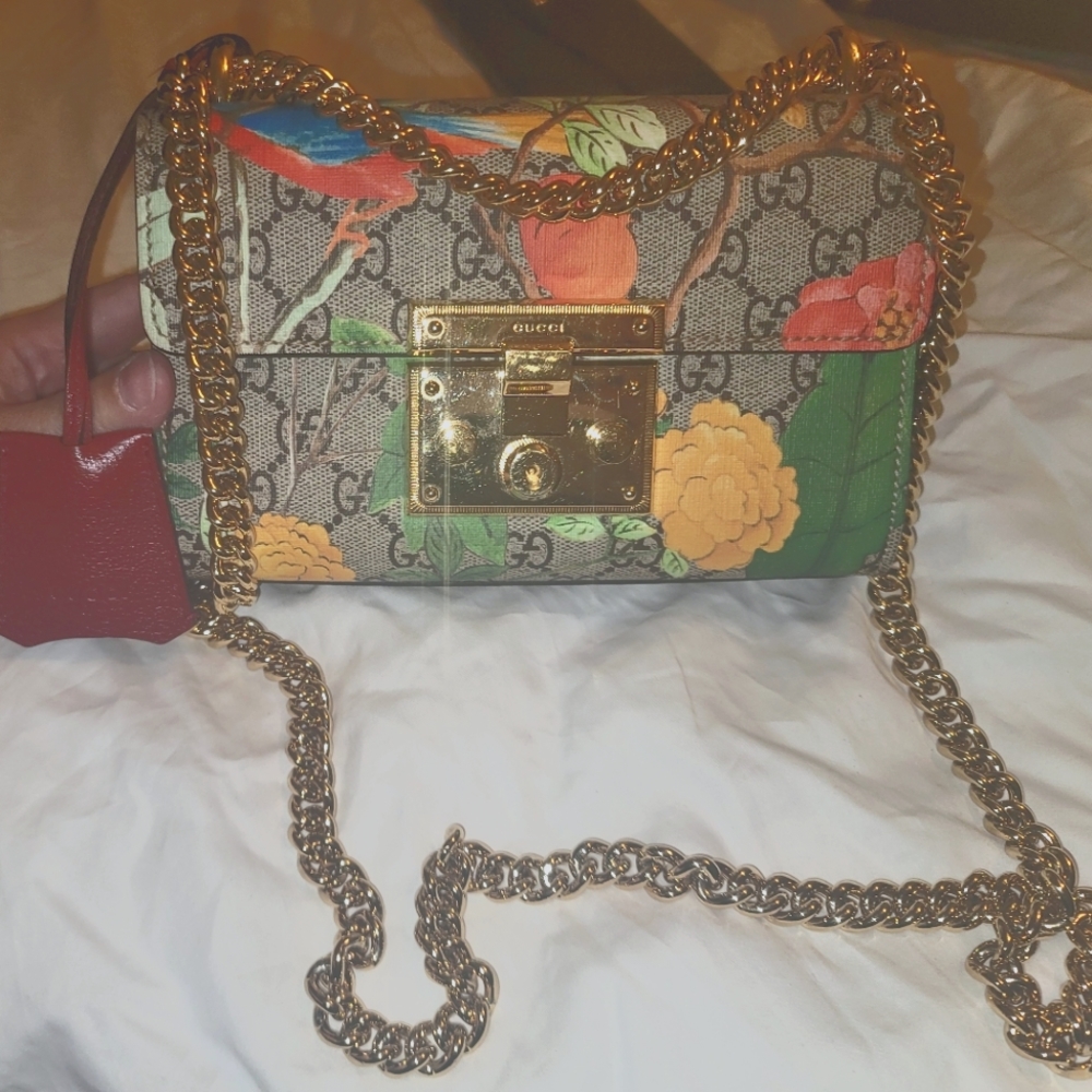 Gucci Floral